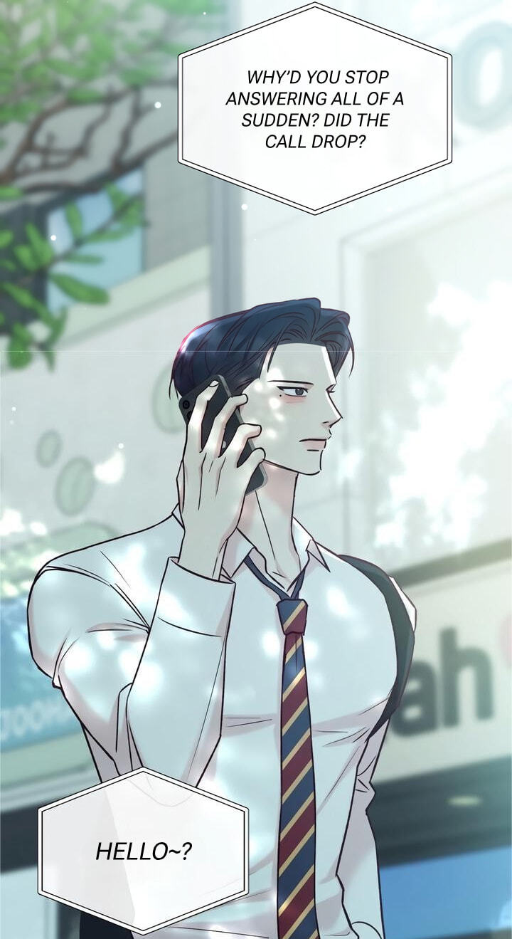 Meet in the Middle Chapter 83 page 28 - 
