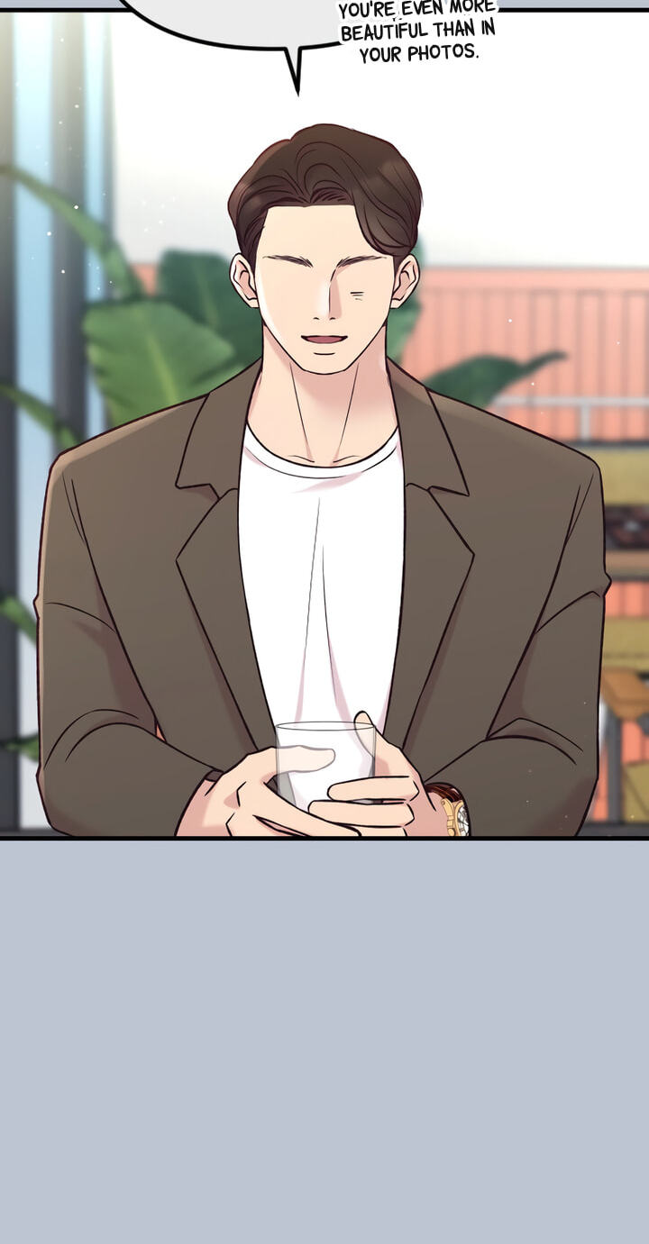 Meet in the Middle Chapter 83 page 4 - 