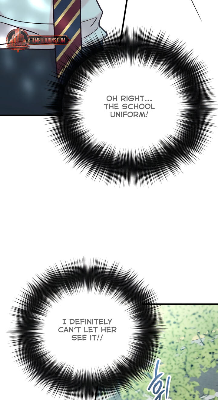 Meet in the Middle Chapter 83 page 31 - 