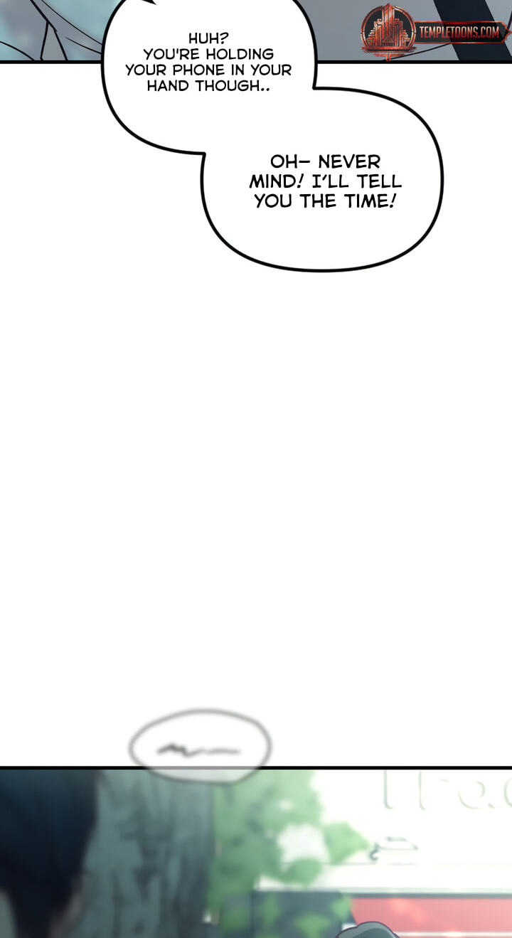 Meet in the Middle Chapter 83 page 34 - 