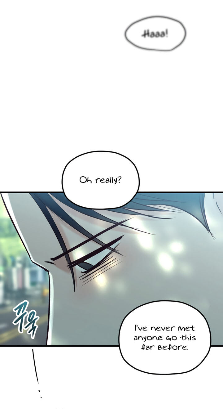 Meet in the Middle Chapter 83 page 36 - 