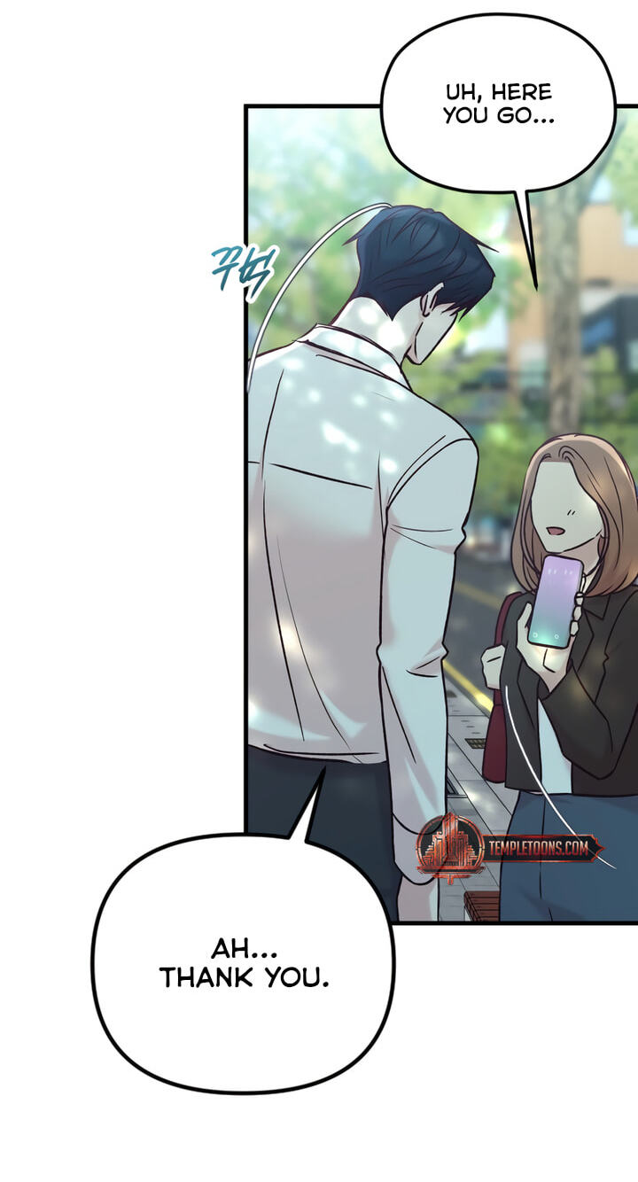 Meet in the Middle Chapter 83 page 38 - 