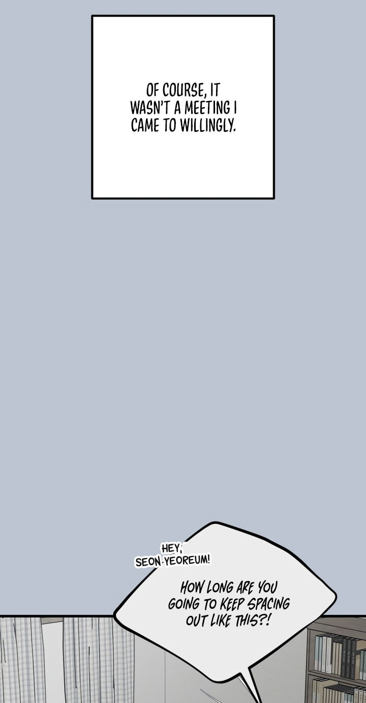 Meet in the Middle Chapter 83 page 5 - 