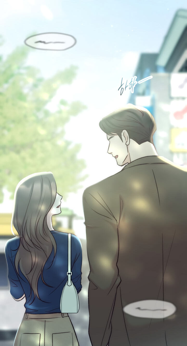 Meet in the Middle Chapter 83 page 41 - 