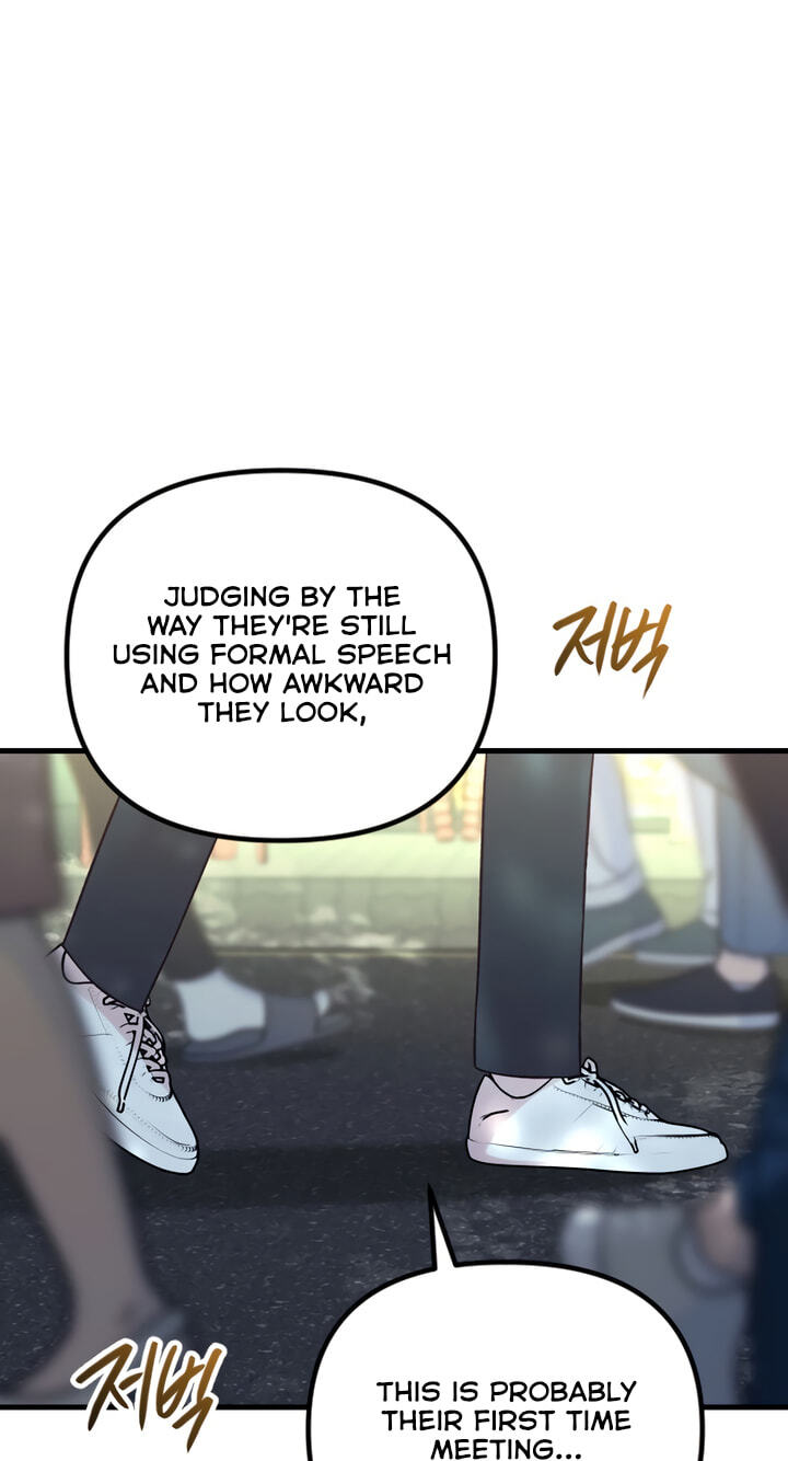 Meet in the Middle Chapter 83 page 46 - 