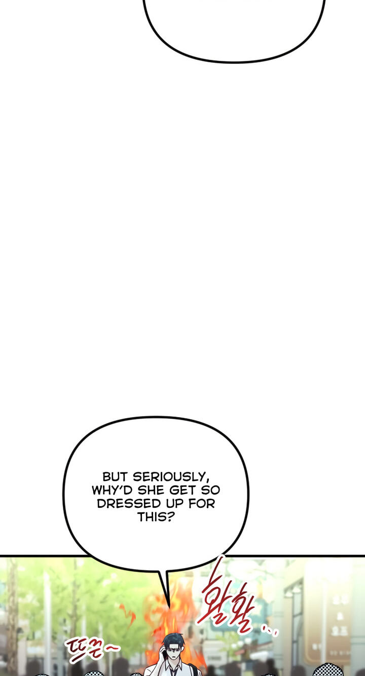 Meet in the Middle Chapter 83 page 47 - 