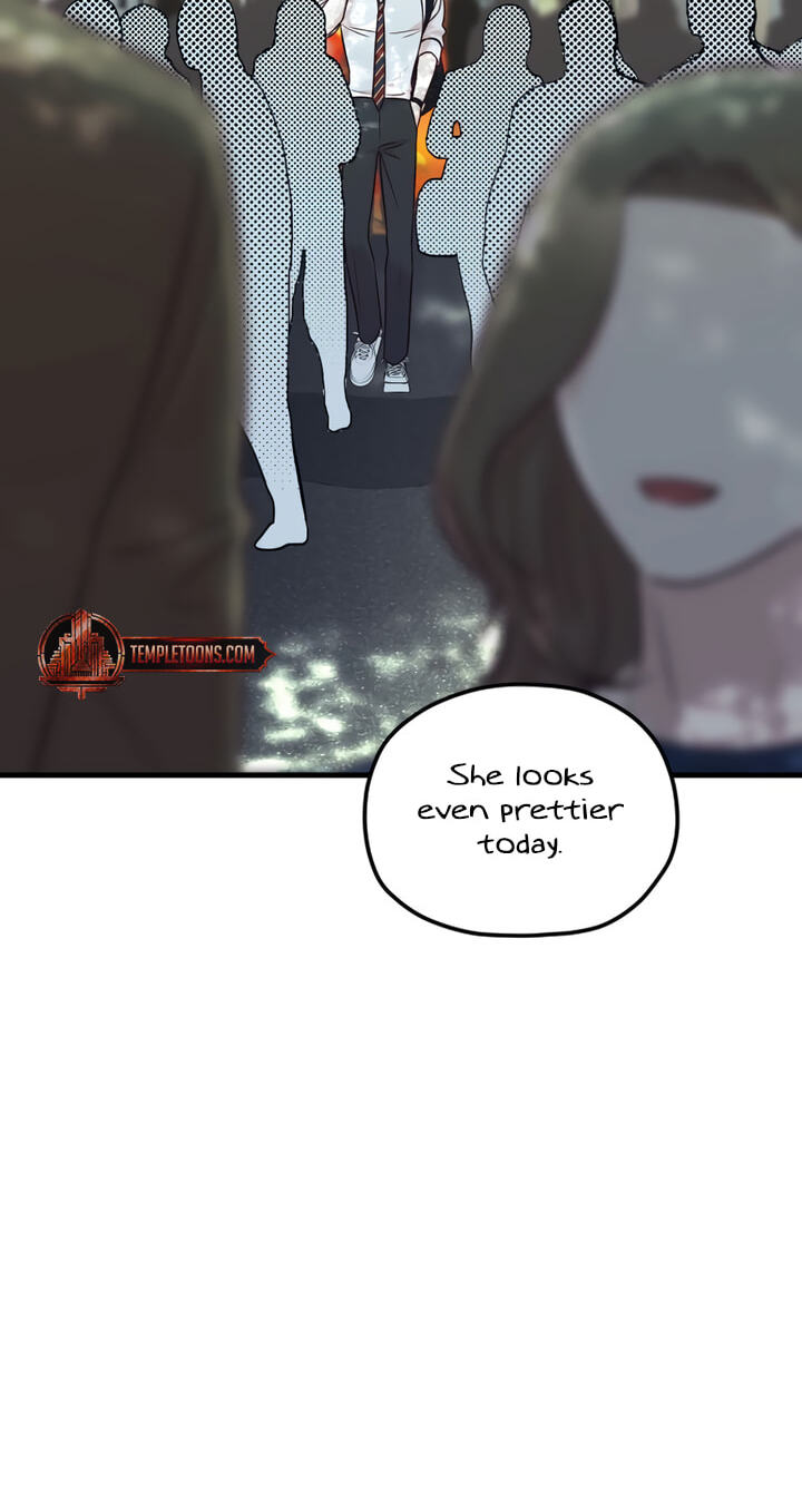 Meet in the Middle Chapter 83 page 48 - 