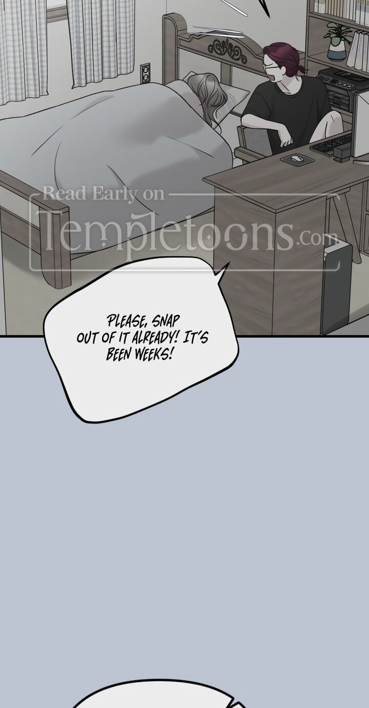 Meet in the Middle Chapter 83 page 6 - 