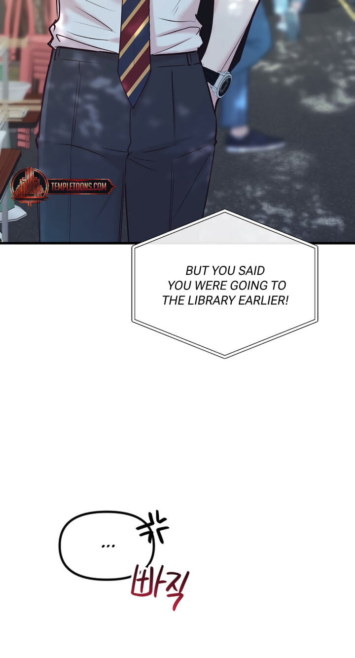 Meet in the Middle Chapter 83 page 52 - 