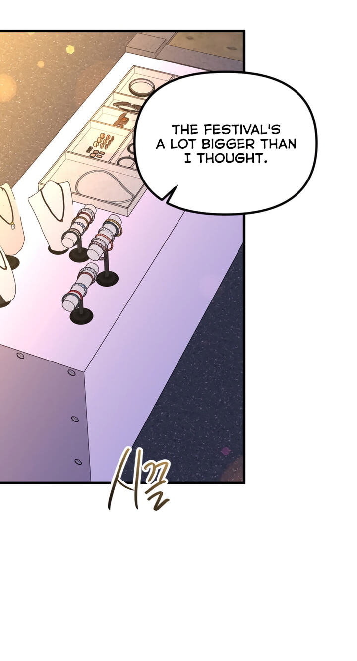 Meet in the Middle Chapter 83 page 60 - 