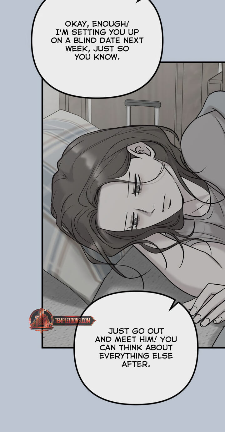 Meet in the Middle Chapter 83 page 7 - 