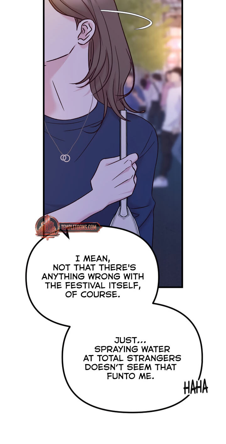 Meet in the Middle Chapter 83 page 65 - 