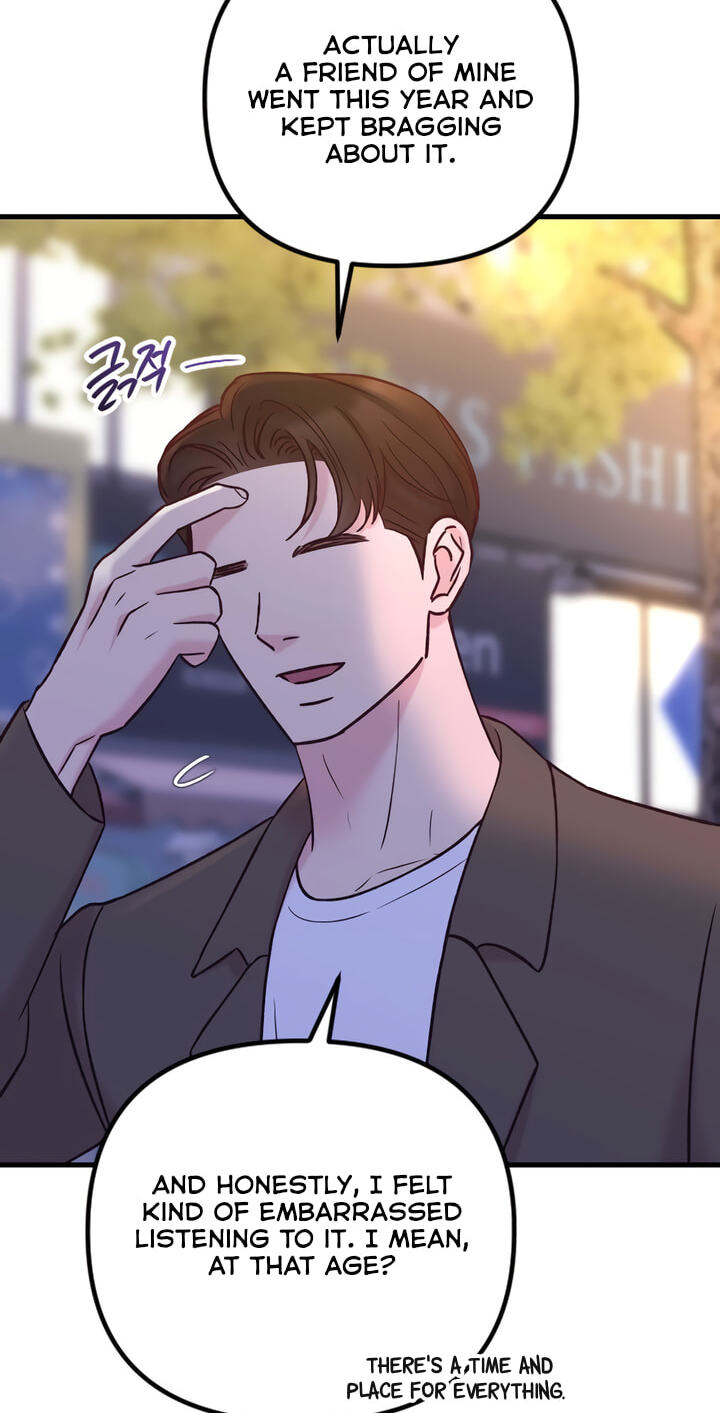Meet in the Middle Chapter 83 page 67 - 