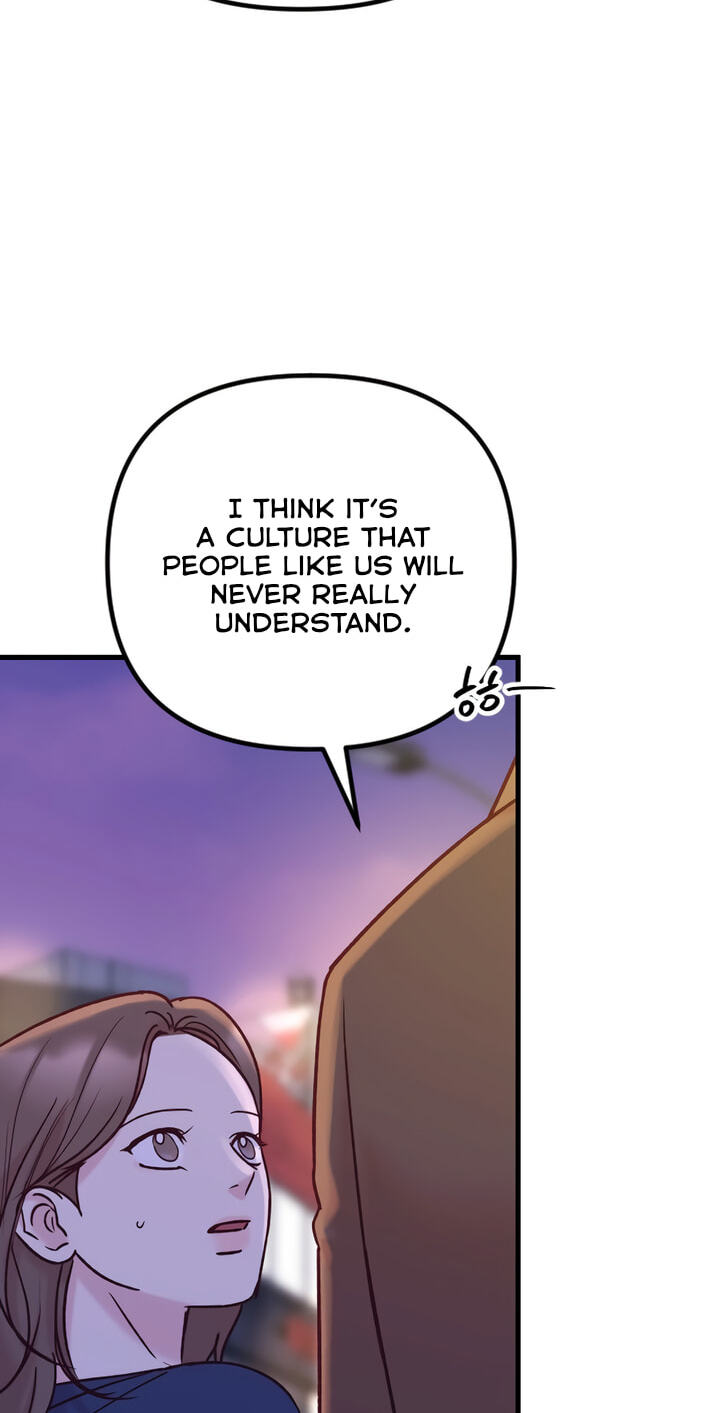 Meet in the Middle Chapter 83 page 68 - 