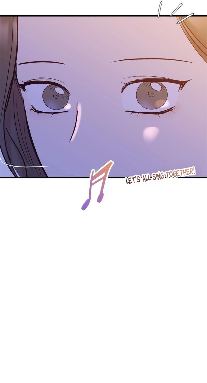 Meet in the Middle Chapter 83 page 71 - 