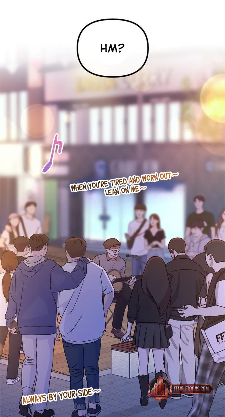 Meet in the Middle Chapter 83 page 72 - 