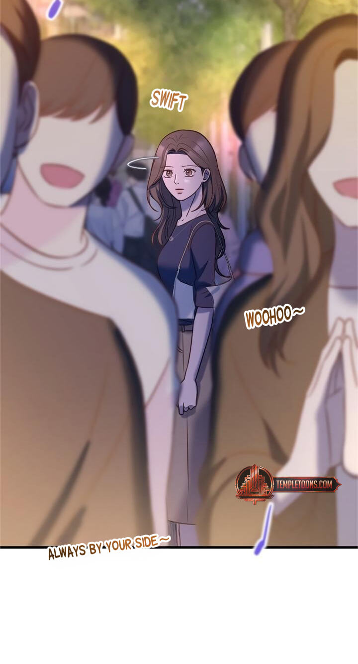 Meet in the Middle Chapter 83 page 78 - 