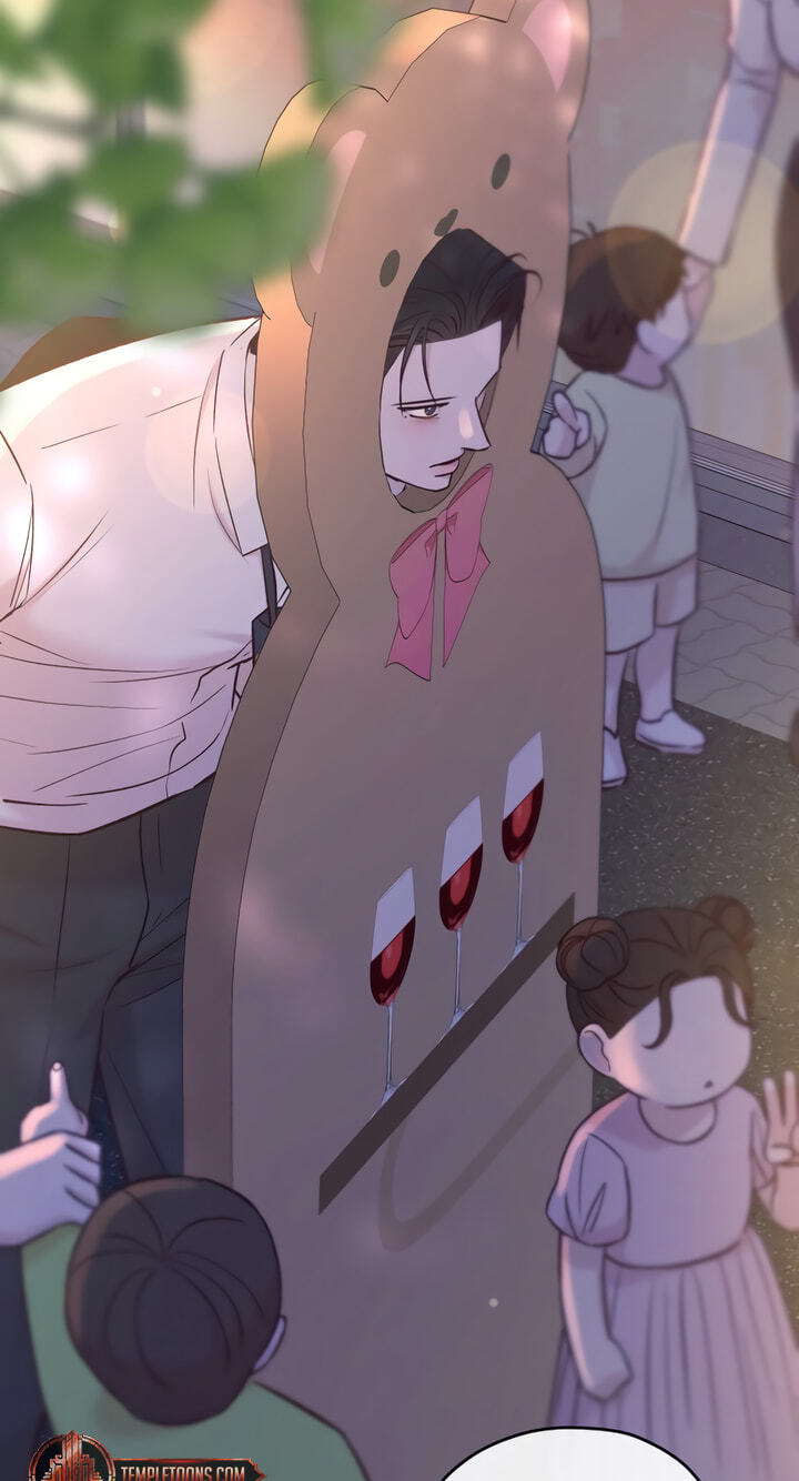 Meet in the Middle Chapter 83 page 84 - 