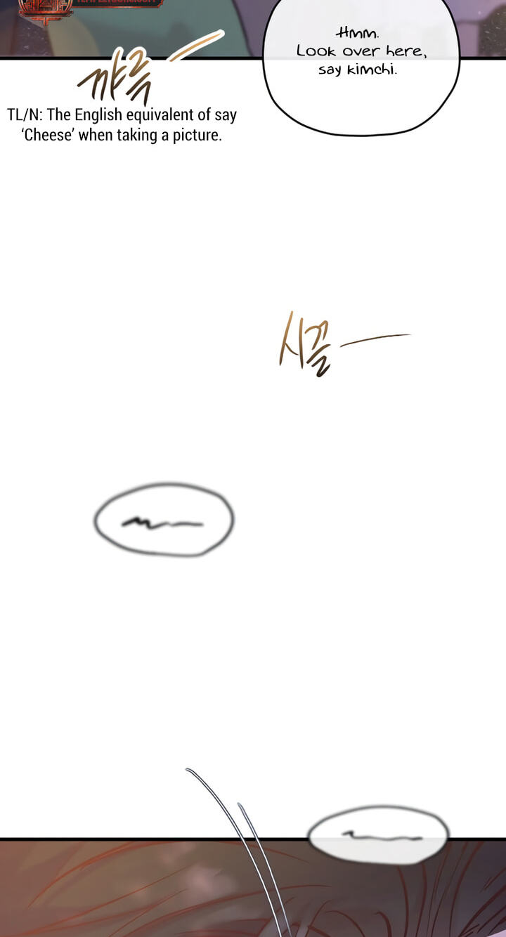 Meet in the Middle Chapter 83 page 85 - 
