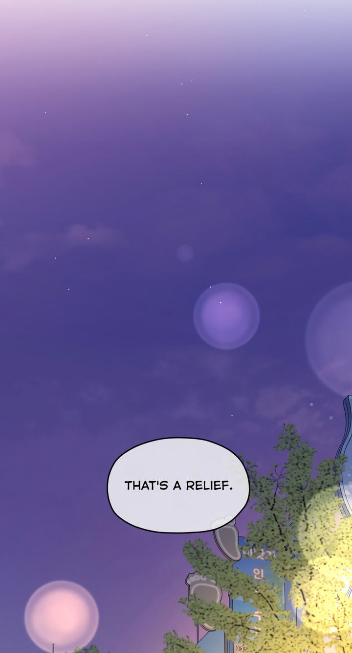 Meet in the Middle Chapter 83 page 87 - 