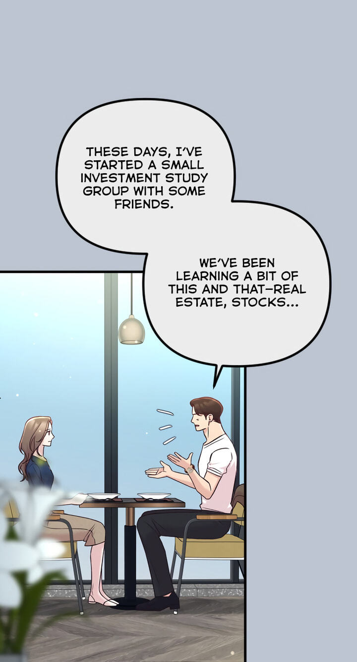 Meet in the Middle Chapter 83 page 10 - 