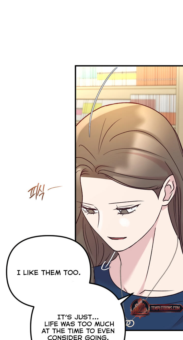 Meet in the Middle Chapter 83 page 95 - 