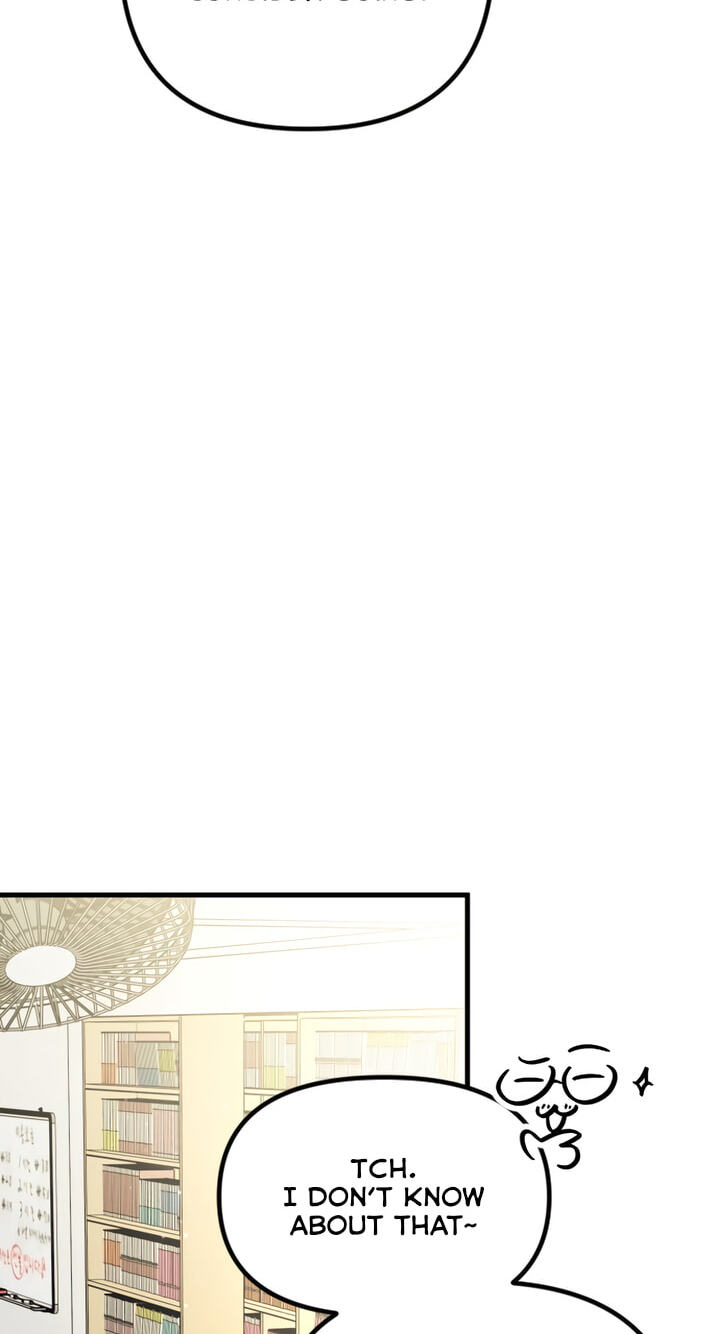 Meet in the Middle Chapter 83 page 96 - 