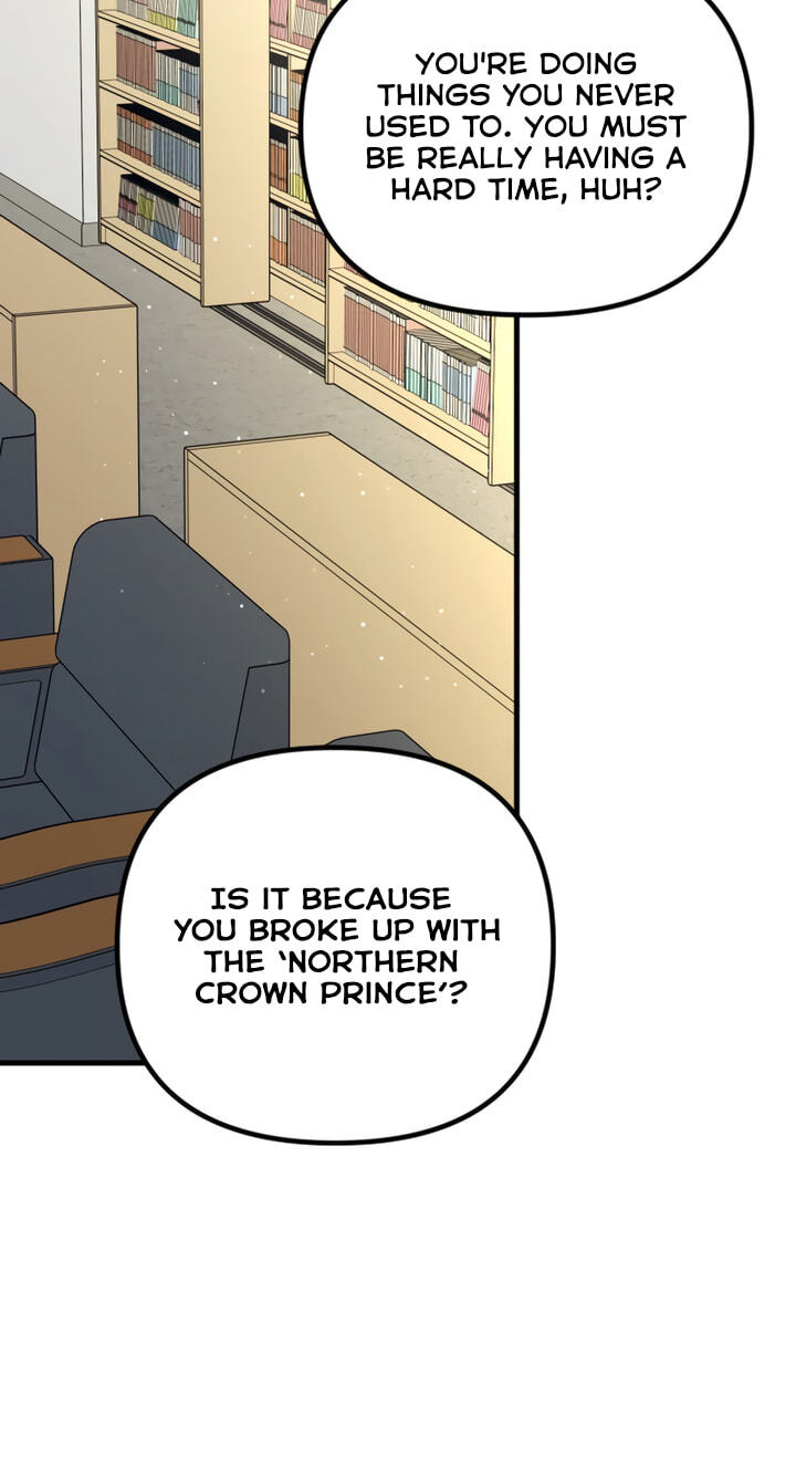 Meet in the Middle Chapter 83 page 97 - 