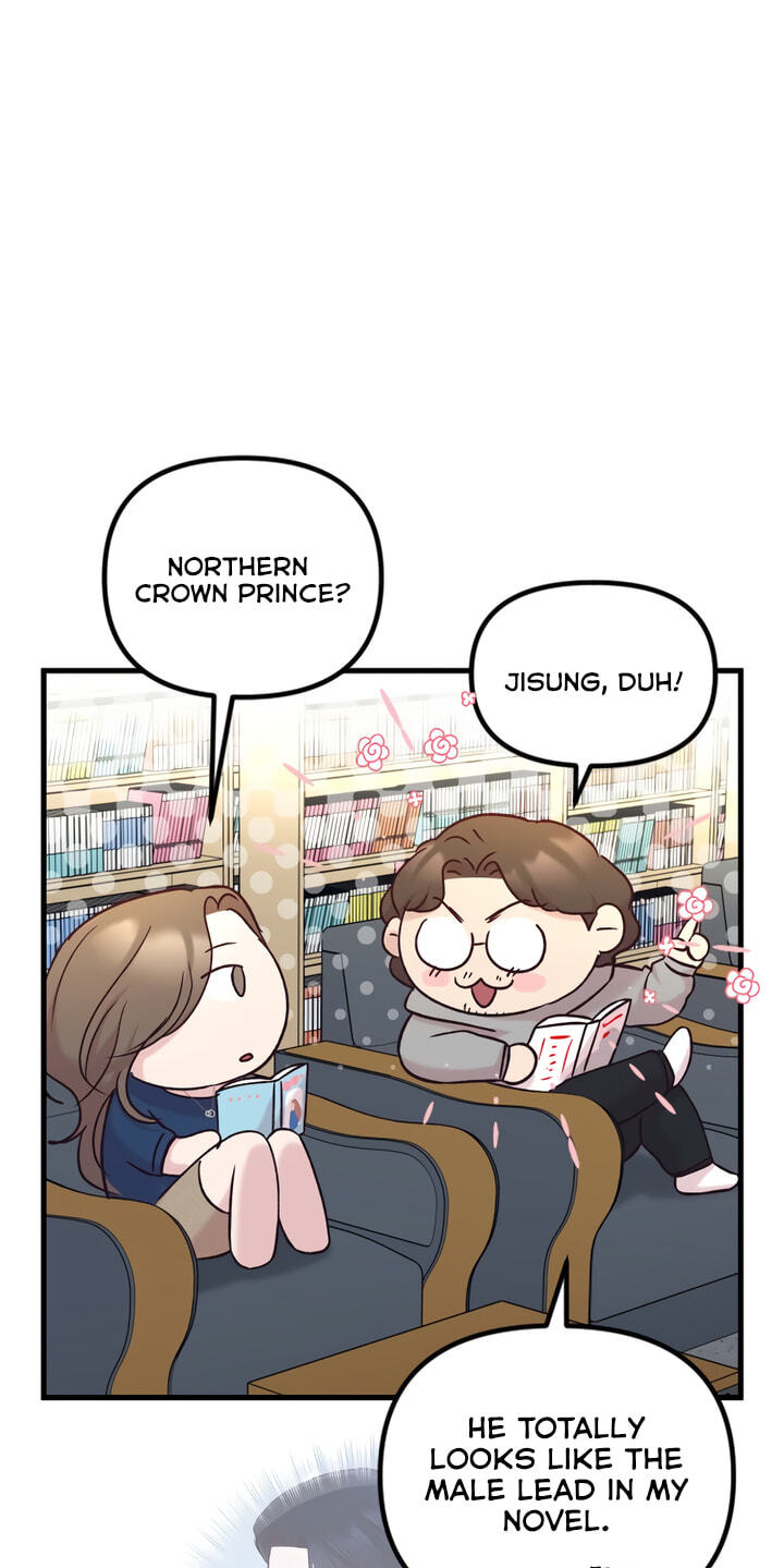Meet in the Middle Chapter 83 page 98 - 