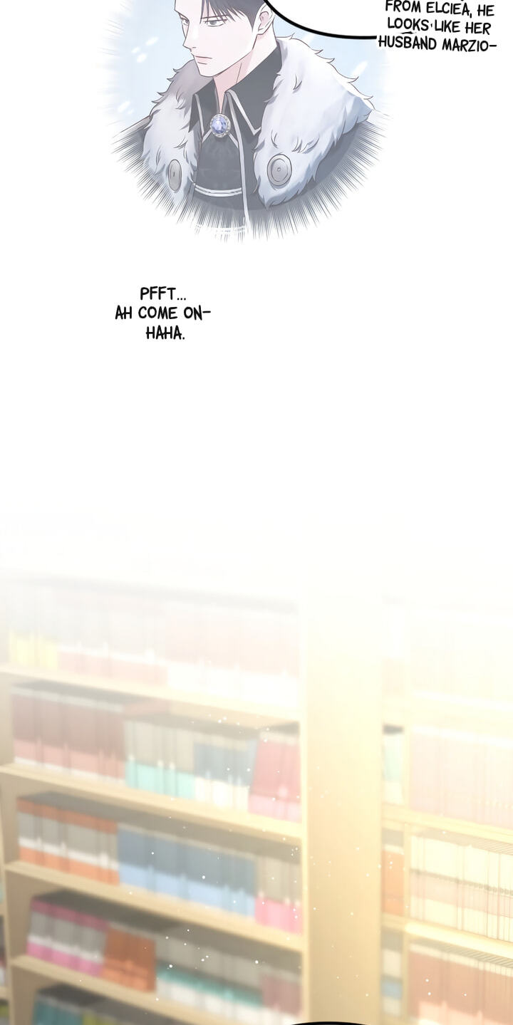 Meet in the Middle Chapter 83 page 99 - 