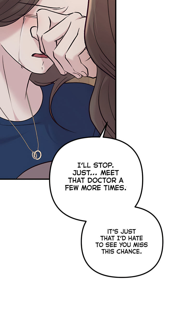 Meet in the Middle Chapter 84 page 106 - 