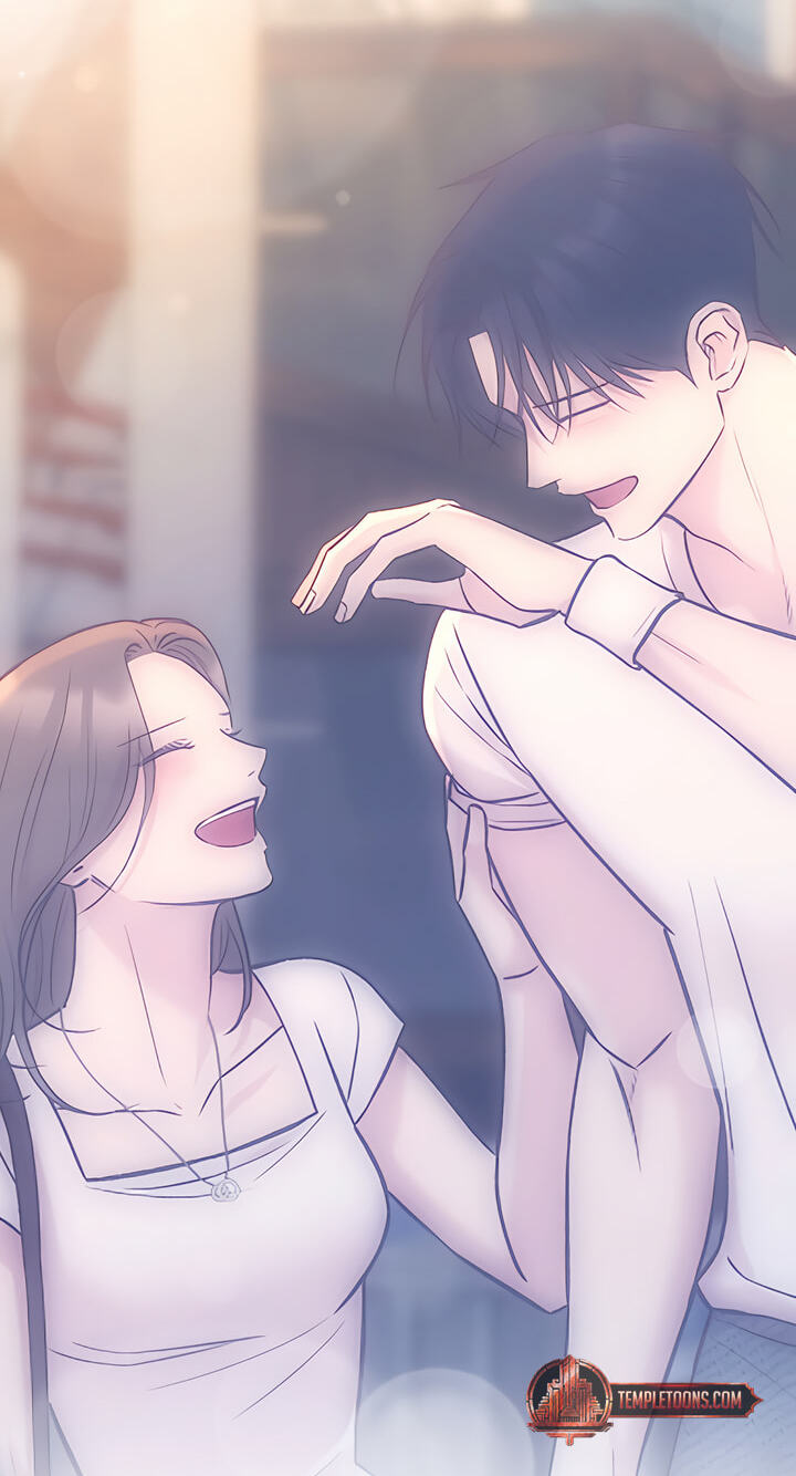 Meet in the Middle Chapter 84 page 124 - 