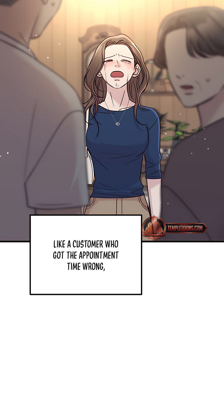 Meet in the Middle Chapter 84 page 128 - 