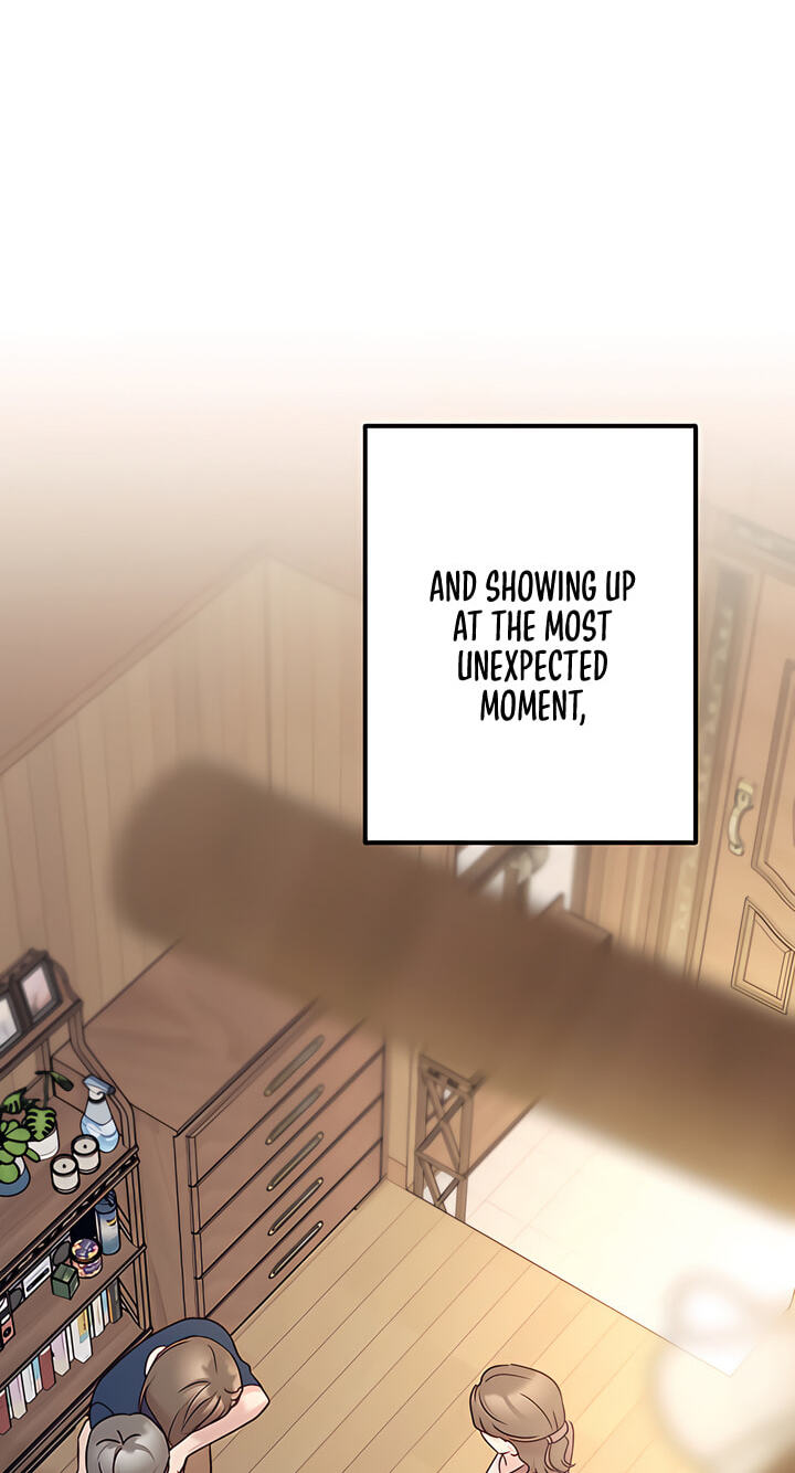 Meet in the Middle Chapter 84 page 129 - 