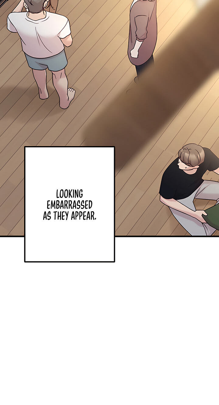 Meet in the Middle Chapter 84 page 130 - 