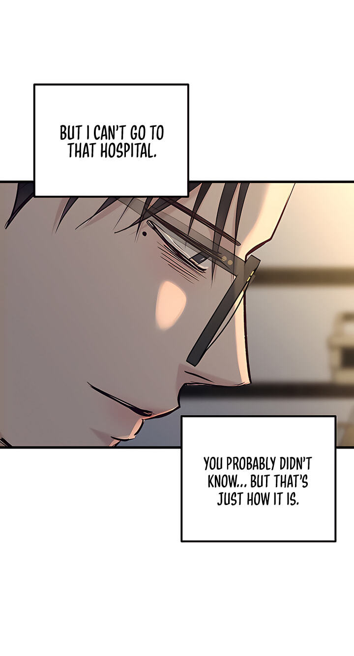 Meet in the Middle Chapter 84 page 14 - 
