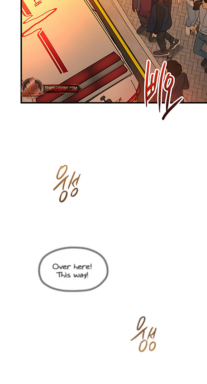Meet in the Middle Chapter 84 page 133 - 