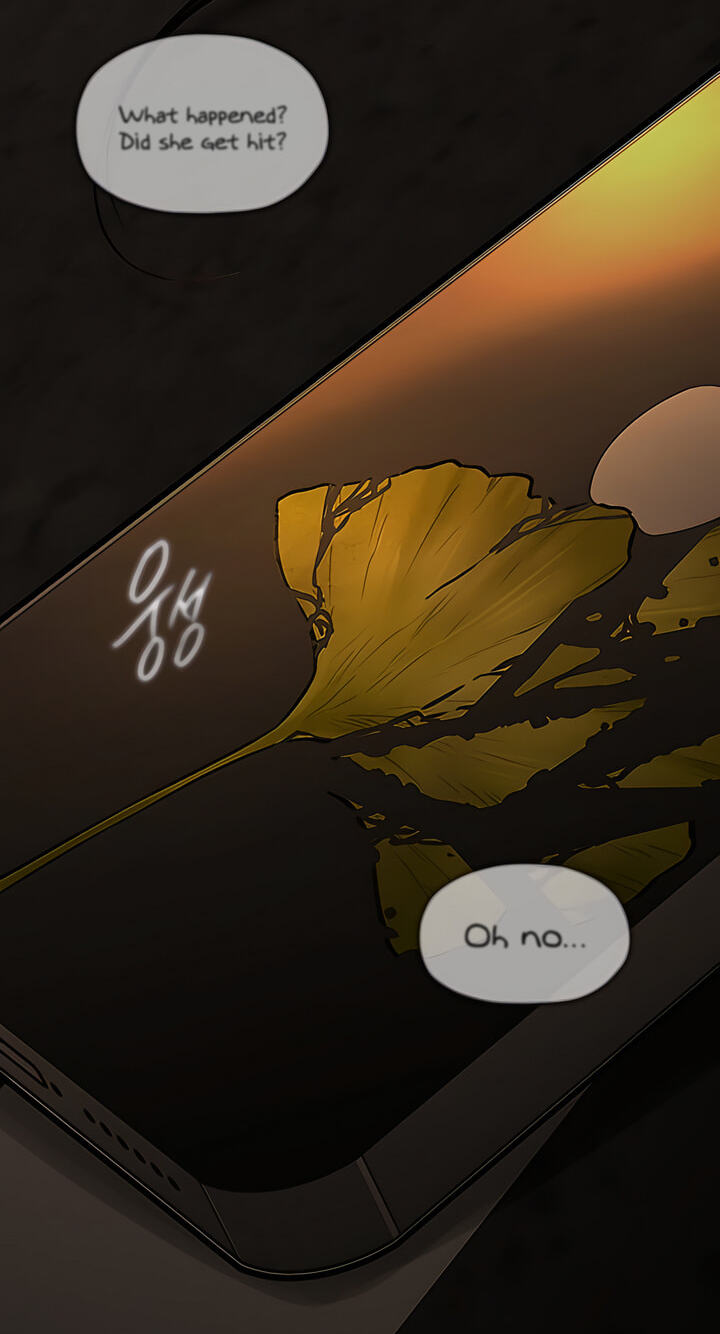Meet in the Middle Chapter 84 page 138 - 