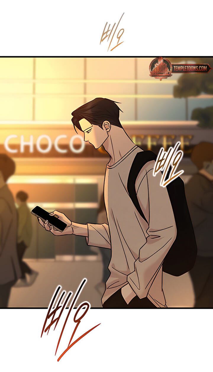 Meet in the Middle Chapter 84 page 141 - 