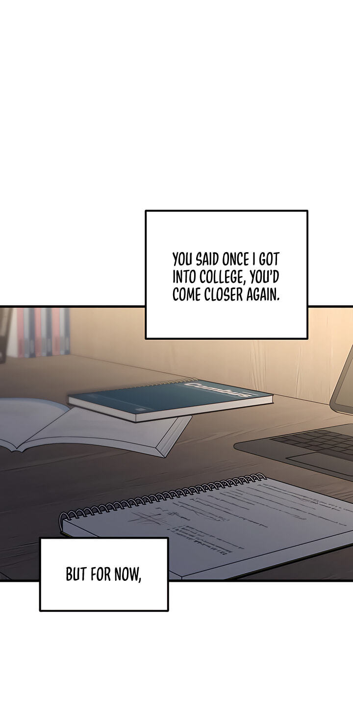 Meet in the Middle Chapter 84 page 19 - 