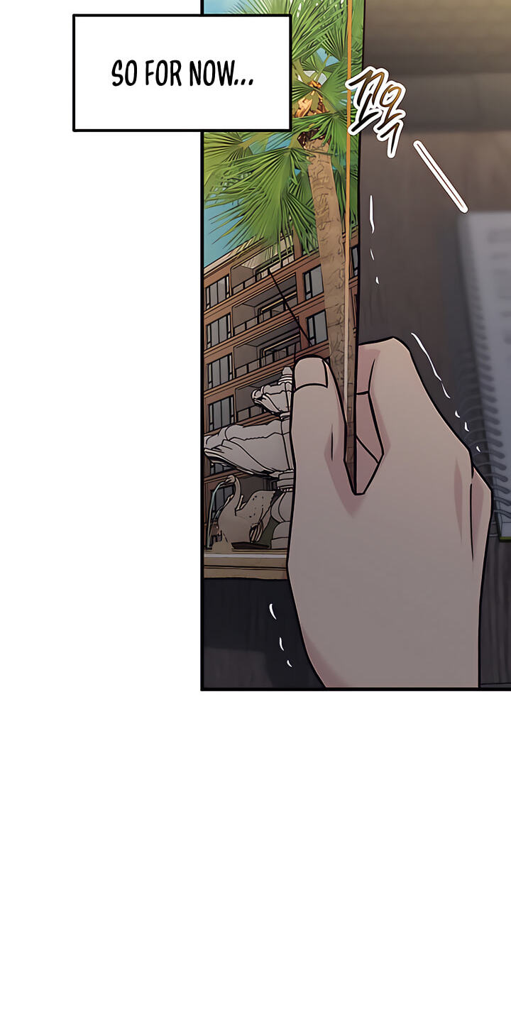 Meet in the Middle Chapter 84 page 22 - 