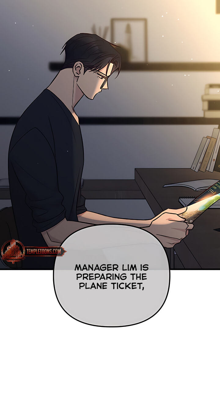 Meet in the Middle Chapter 84 page 4 - 