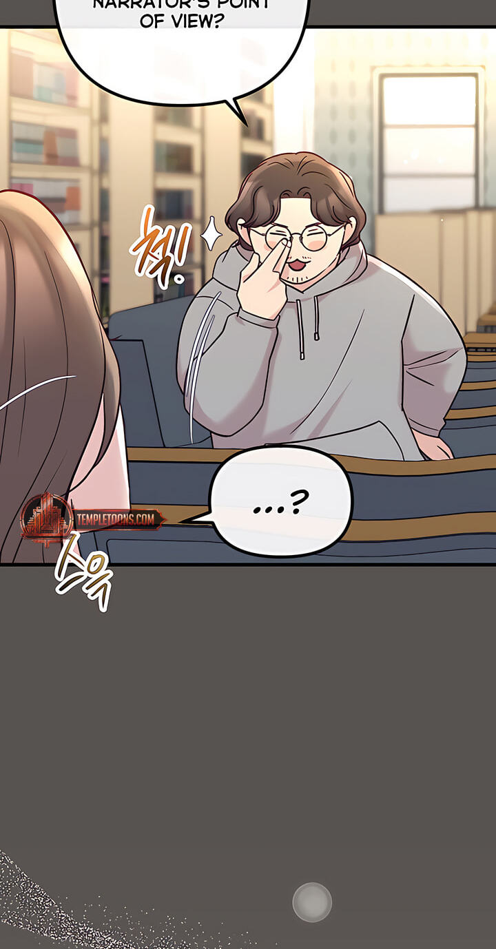 Meet in the Middle Chapter 84 page 33 - 