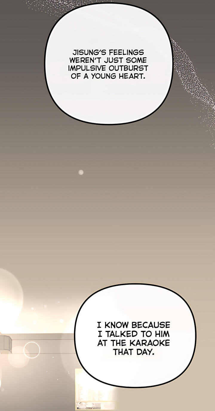 Meet in the Middle Chapter 84 page 34 - 