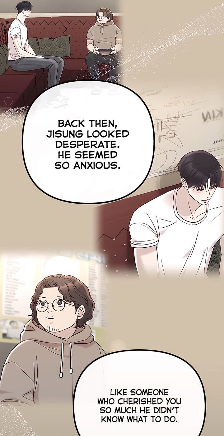 Meet in the Middle Chapter 84 page 35 - 