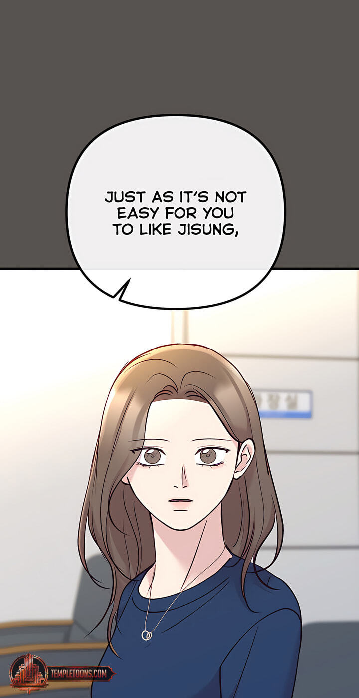Meet in the Middle Chapter 84 page 39 - 