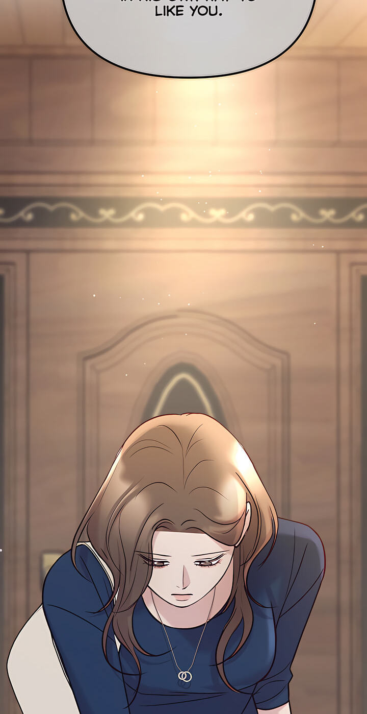 Meet in the Middle Chapter 84 page 41 - 