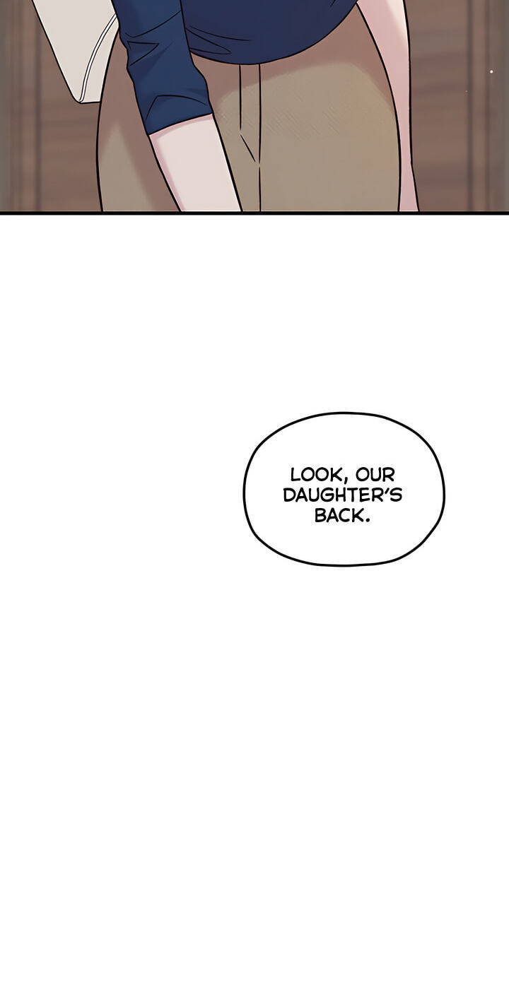 Meet in the Middle Chapter 84 page 42 - 
