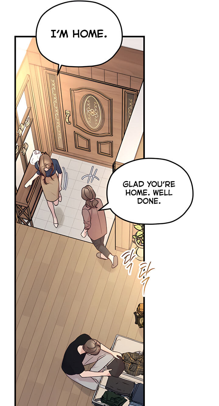 Meet in the Middle Chapter 84 page 43 - 