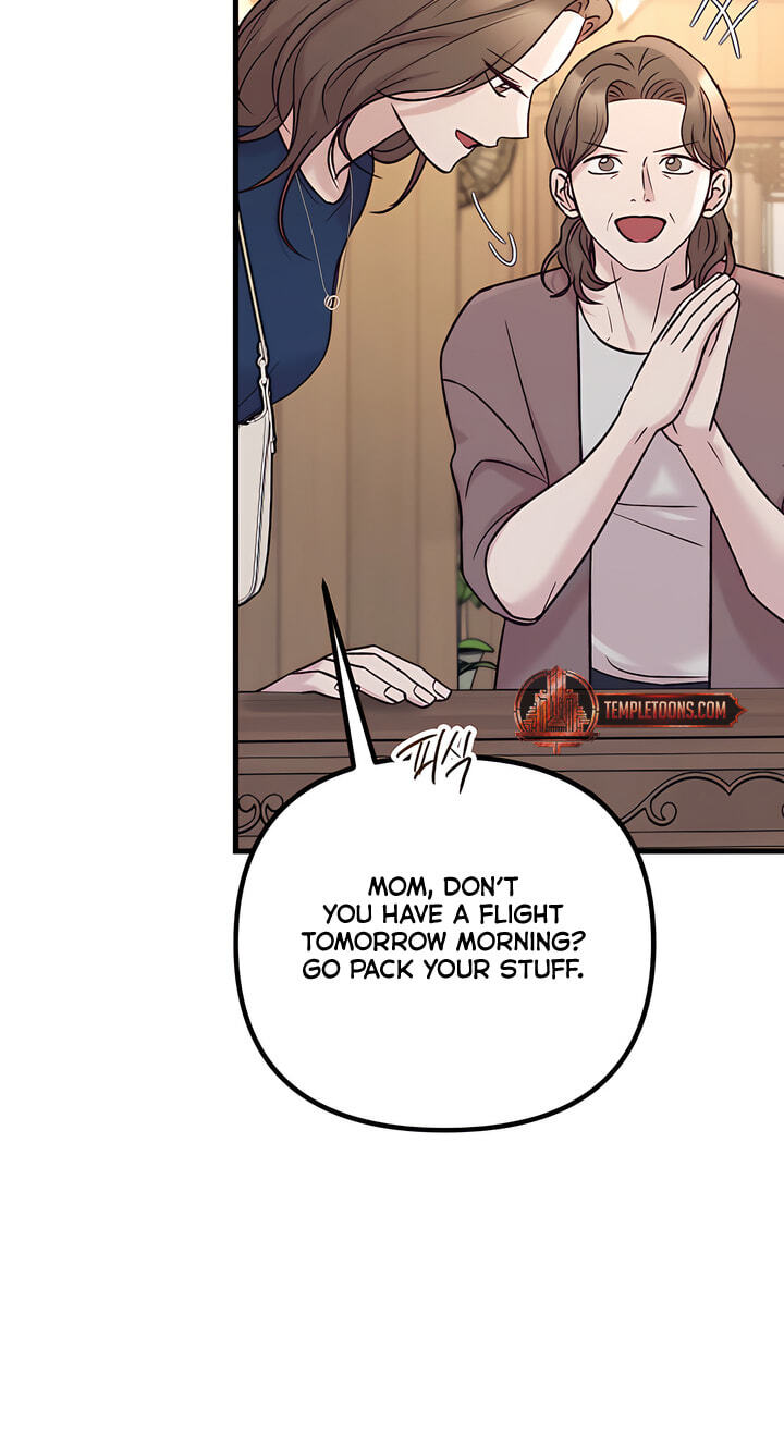 Meet in the Middle Chapter 84 page 45 - 